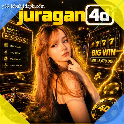 Juragan4d 116x