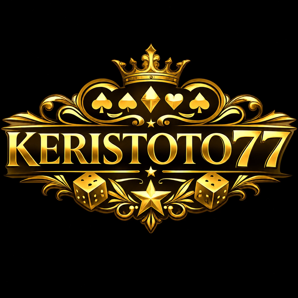 Keristoto77 116x