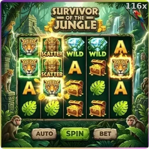 Link Alternatif 116x untuk Membuka Jalur Cadangan